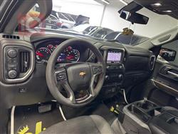 شيفروليه سلفرادو